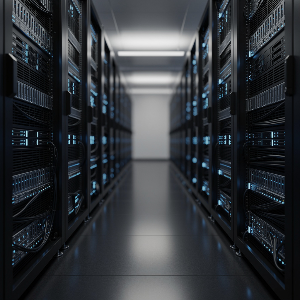 Managed Hosting & Support
