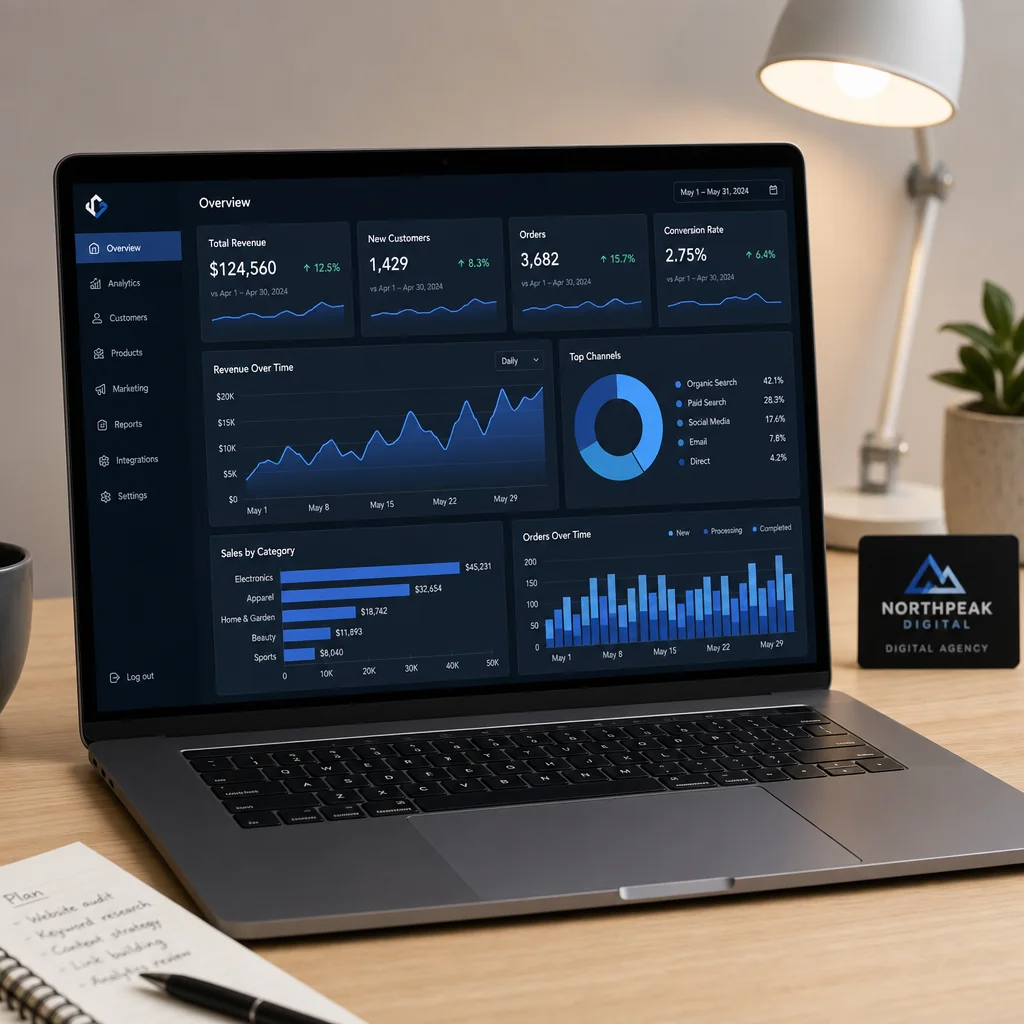 SEO-First Development